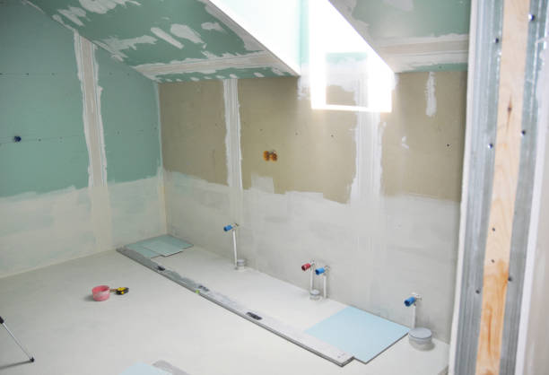 Best Water Damage & Mold Remediation  in East Dundee, IL